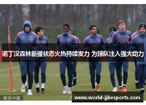 诺丁汉森林新援状态火热持续发力 为球队注入强大动力